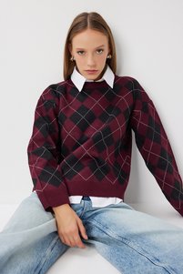 Related product image Lovelyİstanbul Sweaters