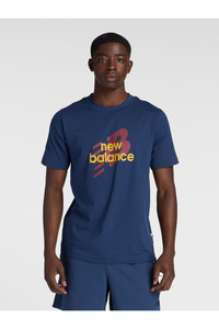 صورة المنتج ذات الصلة New Balance تي-شيرتات