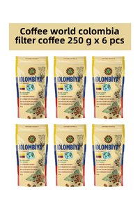 Related product image Kahve Dünyası Granulated Coffee