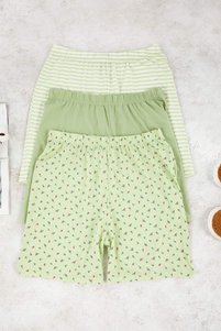 Related product image Trendyol Curve Plus Size Pajama Bottoms