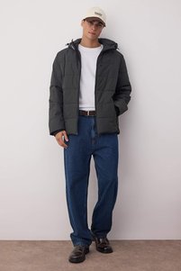 İlgili ürün resmi Trendyolmilla Man Mont