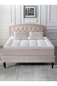 Related product image Donetella Mattress Pads & Mattresses
