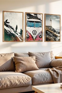 Related product image Zevahir Mobilya Dekorasyon Paintings