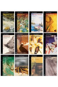 Related product image Yapı Kredi Yayınları World Literature