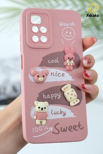 Related product image Fibaks Phone Case