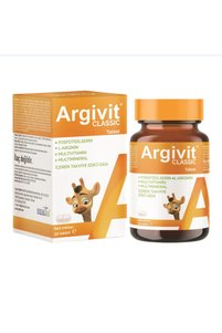 Related product image Argivit Vitamins