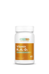 Related product image Nutrivita Nutrition Vitamins