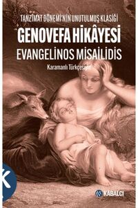 Related product image Kabalcı Yayınevi Novel