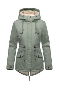 Zugehöriges Produktbild Marikoo Winterjacken