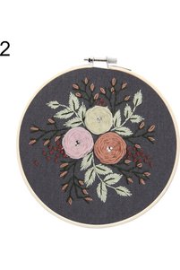 Related product image Raffine Embroidery Kit