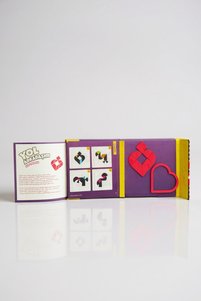 Related product image Brain Games Box Games