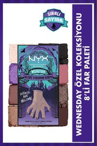 صورة المنتج ذات الصلة NYX Professional Makeup آيشدو