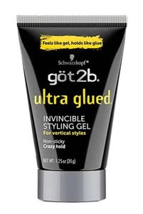 Related product image Got2B Hair Gels