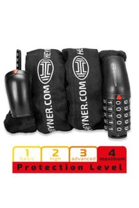 Related product image Heyner Automobile Accessory Set
