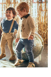 Related product image Mayoral Trousers