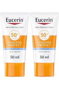 Related product image Eucerin Facial Sunscreen