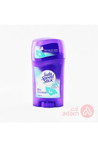 صورة المنتج ذات الصلة Lady Speed مستحضرات مزيل العرق والرول أون
