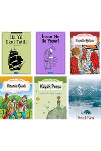 Related product image Beyaz Balina Yayınları Children's Storybooks