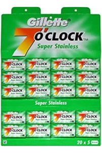 Related product image Gillette Razor Blades