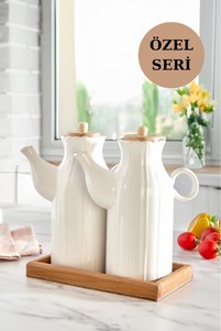 Related product image İLİVA Oil Dispenser