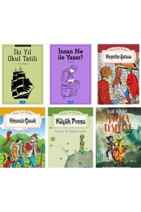 Related product image Parıltı Yayınları Children's Storybooks