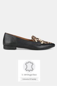 Related product image TUNAELLİ Ballerina Flats