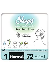 Related product image Sleepy Sanitary Pads