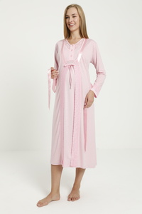 Related product image Miss Dünya Lissa Maternity Nightgowns
