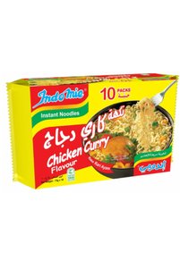 Related product image Indomie Ready Made Noodles