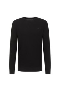 Zugehöriges Produktbild Mustang Pullover