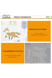 Related product image Yelajoy Laundry Baskets
