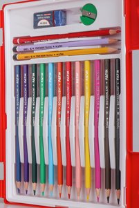 Related product image Fatih Pencils
