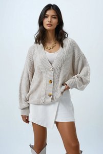 Related product image Trend Alaçatı Stili Cardigans