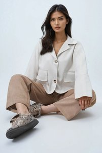 Related product image Trend Alaçatı Stili Jackets