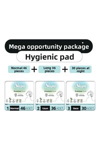 Related product image Sleepy Sanitary Pads