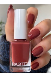 İlgili ürün resmi Pastel Oje