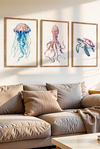 Related product image Zevahir Mobilya Dekorasyon Paintings