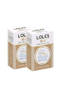 Related product image Lole's Baby Soap