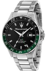 صورة المنتج ذات الصلة Maserati ساعات