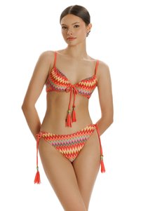 İlgili ürün resmi ZEKİ Bikini Üstü