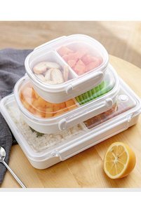 Related product image Generic Storage Containers