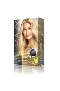 صورة المنتج ذات الصلة MAXX DELUXE صبغات للشعر