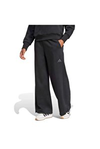 adidas W ALL SZN T PT Kadın Siyah Eşofman Altı JJ1281 - Fiyatı