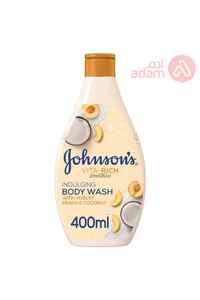صورة المنتج ذات الصلة Johnson جل الاستحمام والكريمات