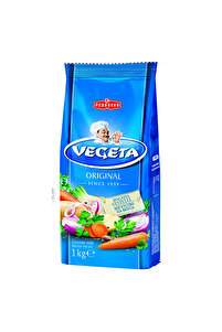 Imaginea produsului asociat Vegeta Produse gourmet și organice