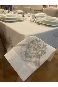 Related product image Zeren Home Table Covers