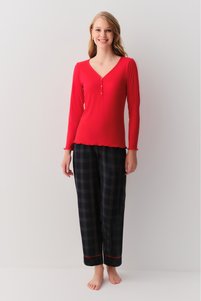 Related product image Suwen Pajama Sets