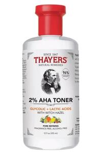 İlgili ürün resmi Thayers Tonik