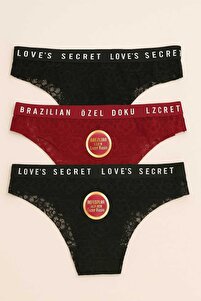 Related product image Papatya Briefs