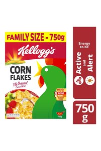 Related product image Kellogg's Cereals